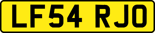 LF54RJO