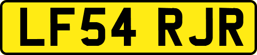 LF54RJR