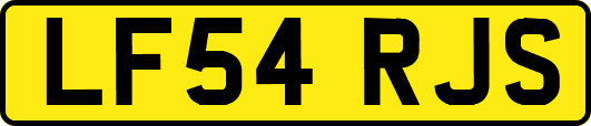 LF54RJS