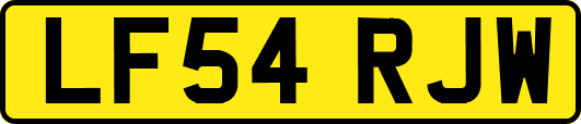 LF54RJW