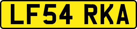 LF54RKA