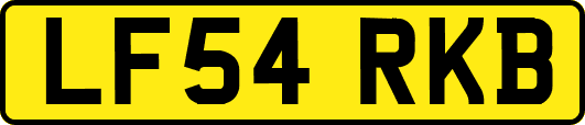 LF54RKB