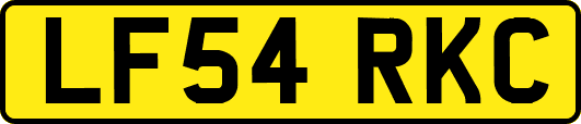 LF54RKC