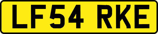 LF54RKE