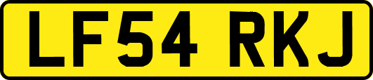 LF54RKJ