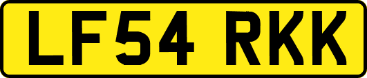 LF54RKK
