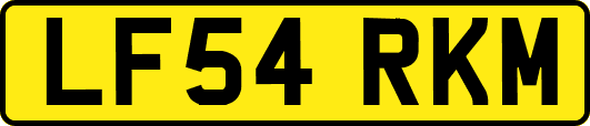 LF54RKM