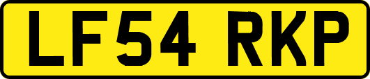 LF54RKP