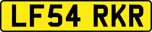 LF54RKR