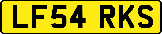 LF54RKS