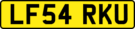 LF54RKU