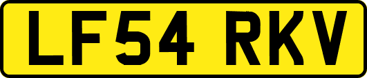 LF54RKV