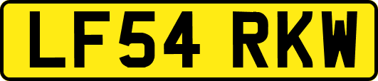 LF54RKW