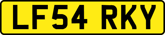 LF54RKY