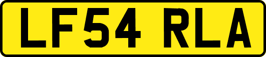 LF54RLA