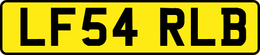 LF54RLB