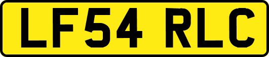 LF54RLC