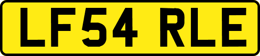 LF54RLE