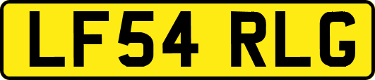 LF54RLG