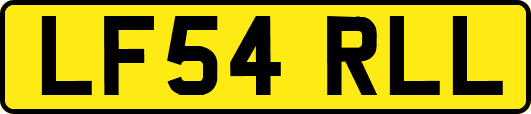 LF54RLL