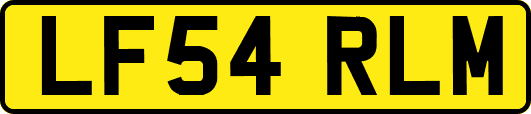 LF54RLM