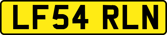 LF54RLN