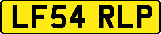 LF54RLP