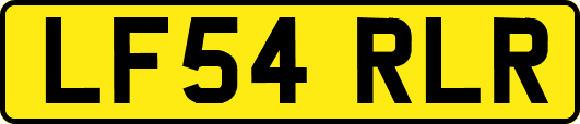 LF54RLR