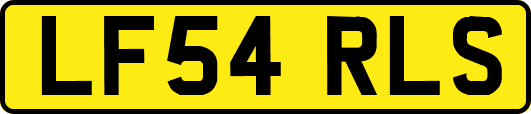 LF54RLS