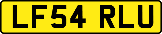 LF54RLU