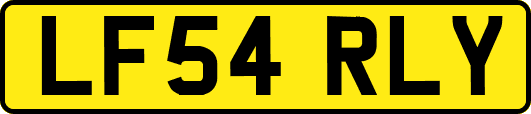 LF54RLY