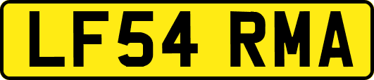 LF54RMA