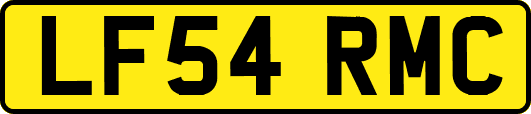 LF54RMC