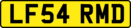 LF54RMD