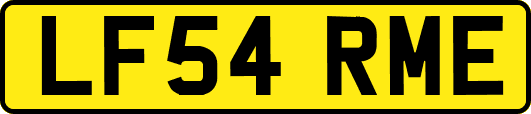 LF54RME