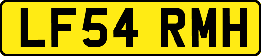 LF54RMH