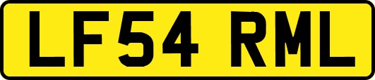 LF54RML