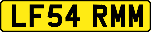 LF54RMM