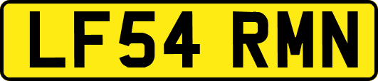 LF54RMN