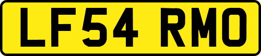 LF54RMO