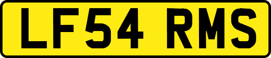 LF54RMS