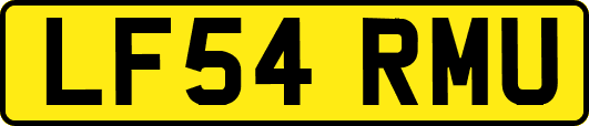 LF54RMU