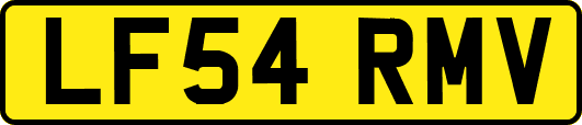 LF54RMV