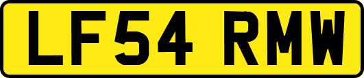 LF54RMW