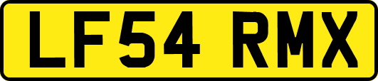 LF54RMX