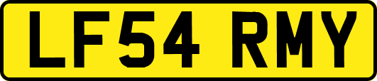 LF54RMY
