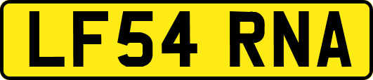 LF54RNA