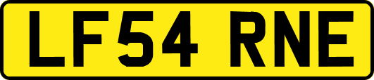 LF54RNE