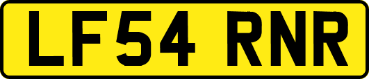 LF54RNR