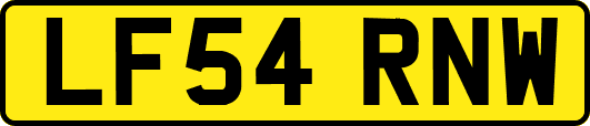 LF54RNW